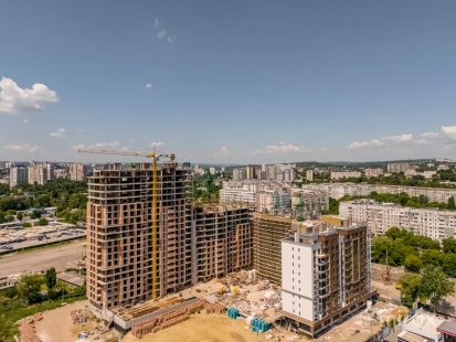 str. Tudor Vladimirescu, Râșcani, mun. Chișinău image 220542
