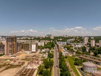 str. Tudor Vladimirescu, Râșcani, mun. Chișinău image 220545