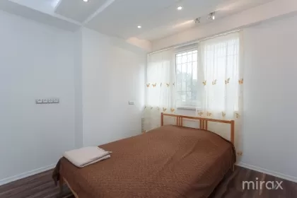 str. Iazului, Poșta Veche, mun. Chișinău image 221859