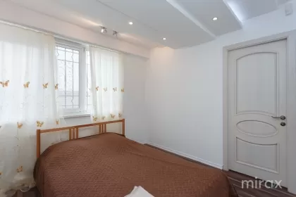 str. Iazului, Poșta Veche, mun. Chișinău image 221860