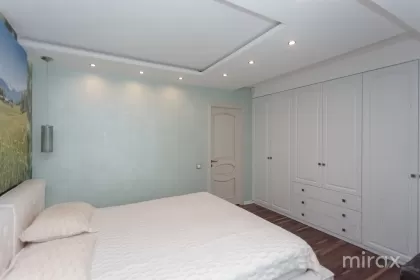 str. Iazului, Poșta Veche, mun. Chișinău image 221858