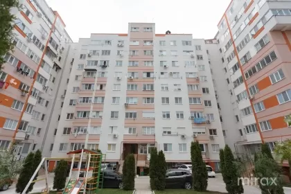 str. Iazului, Poșta Veche, mun. Chișinău image 221869