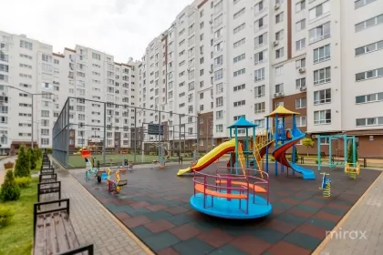 str. Nicolae Costin, Buiucani, Chișinău imaginea 230738