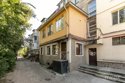 str. Grenoble, Botanica, Chișinău image 233927