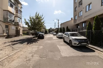 str. Grenoble, Botanica, Chișinău image 233930