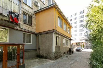 str. Grenoble, Botanica, Chișinău image 233928