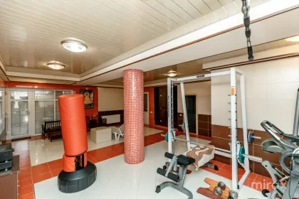 str. Ciocârliei, Telecentru, Chișinău image 237516