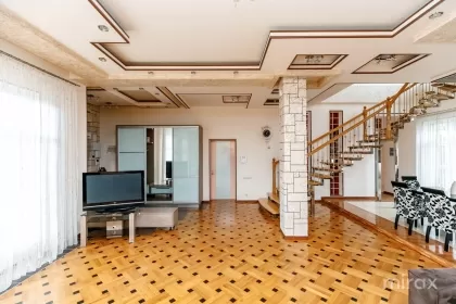 str. Ciocârliei, Telecentru, Chișinău image 237494