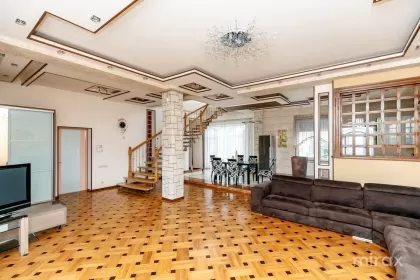 str. Ciocârliei, Telecentru, Chișinău image 237492