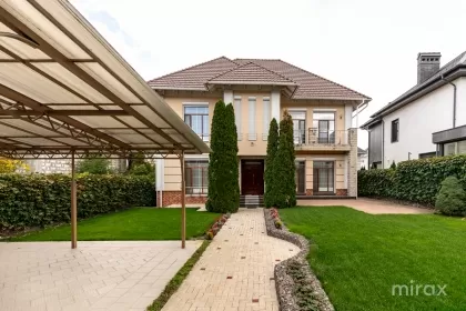 str. Ciocârliei, Telecentru, Chișinău image 237488