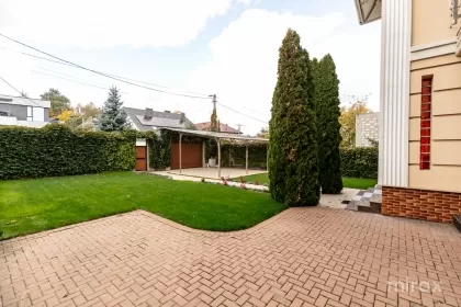 str. Ciocârliei, Telecentru, Chișinău image 237490