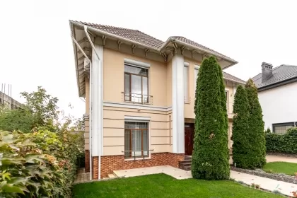 str. Ciocârliei, Telecentru, Chișinău image 237489