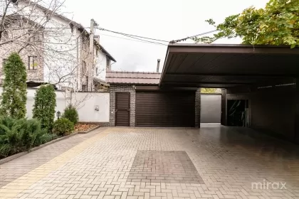 str. Moara Roșie, Centru, Chișinău imaginea 238744