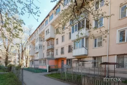 str. Nikolai Zelinski, Botanica, mun. Chișinău image 216614