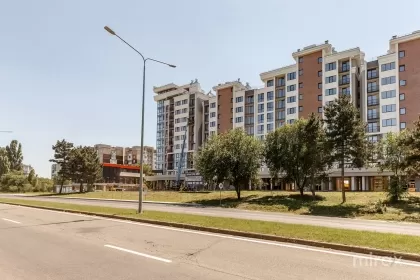 bd. Dacia, Botanica, Chișinău image 225617