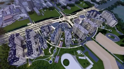 str. Ceucari, Poșta Veche, Chișinău imaginea 228141