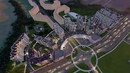 str. Ceucari, Poșta Veche, Chișinău imaginea 228142