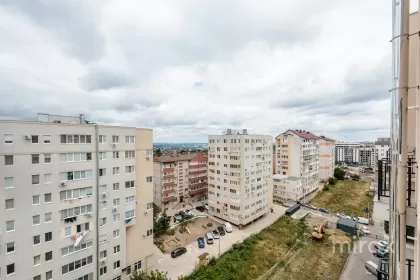 ул. Картуша, Дурлешты, Кишинев изображение 230755