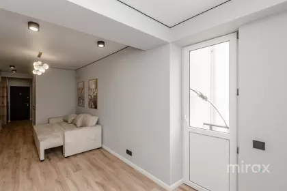 ул. Картуша, Дурлешты, Кишинев изображение 230744