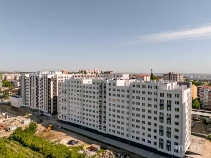 ул. Картуша, Дурлешты, Кишинев изображение 230756