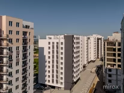 ул. Картуша, Дурлешты, Кишинев изображение 230757