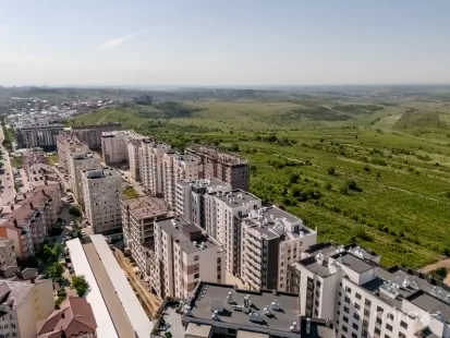ул. Картуша, Дурлешты, Кишинев изображение 230758