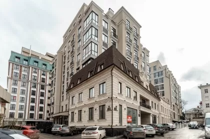 ул. Александру чел Бун, Центр изображение 235099