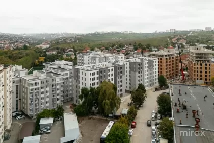 str. Valea Apelor, Botanica, Chișinău image 187052
