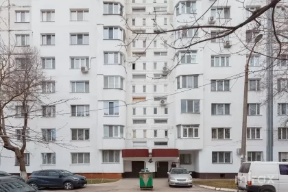 ул. Петру Заднипру, Чеканы, мун. Кишинев изображение 211047