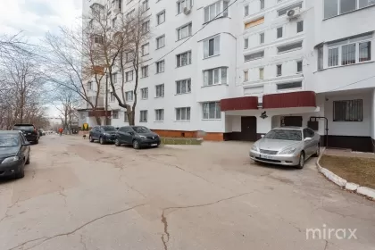 ул. Петру Заднипру, Чеканы, мун. Кишинев изображение 211046