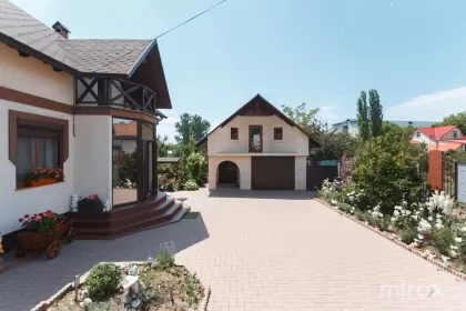 str. Nucarilor, Grătiești, mun. Chișinău image 226265