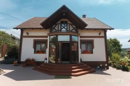str. Nucarilor, Grătiești, mun. Chișinău image 226262