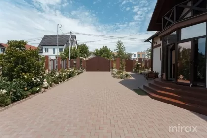 str. Nucarilor, Grătiești, mun. Chișinău image 226263