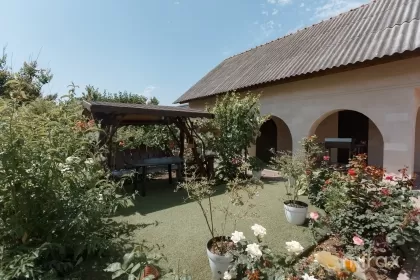 str. Nucarilor, Grătiești, mun. Chișinău image 226266