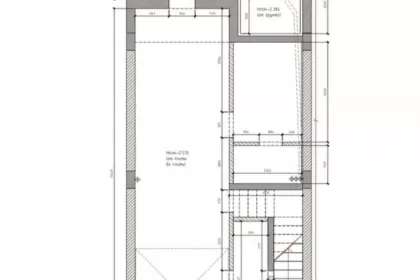 str. Lacului, Centru, mun. Chișinău image 215441