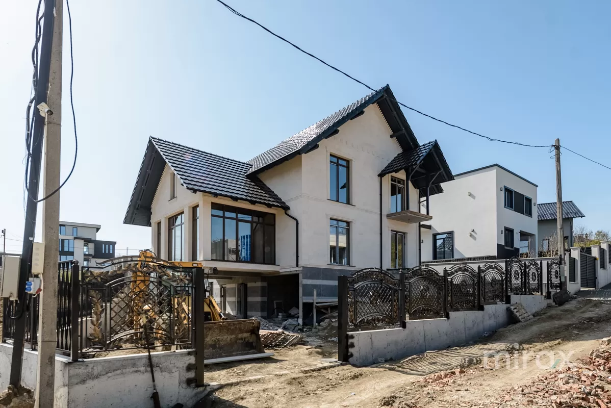 str. Tineretului, Poiana Domnească, mun. Chișinău