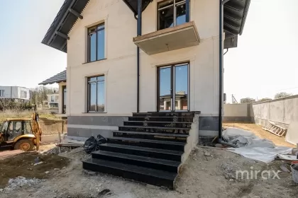 str. Tineretului, Poiana Domnească, mun. Chișinău image 217910