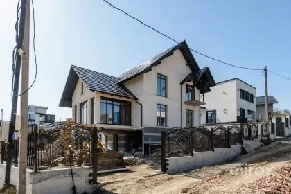 str. Tineretului, Poiana Domnească, mun. Chișinău image 217911