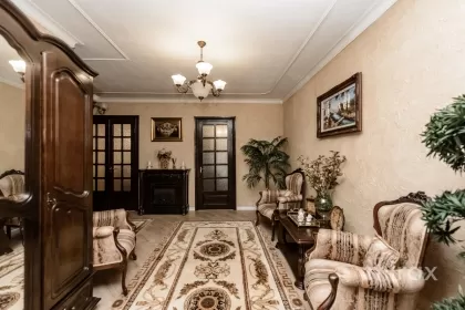 str. Alexandru Cristea, Ialoveni, mun. Chișinău image 220567