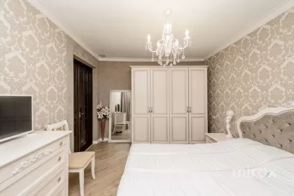 str. Alexandru Cristea, Ialoveni, mun. Chișinău image 220574