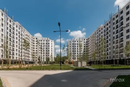 str. Ioana Radu, Buiucani, Chișinău image 225625