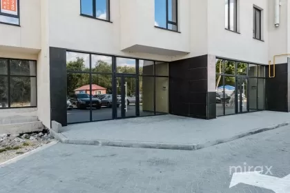 ул. Национальных Советников, Анений Ной,  Молдова изображение 229341