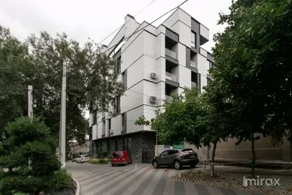 ул. 31 августа 1989 года, Центр, Кишинев изображение 230779