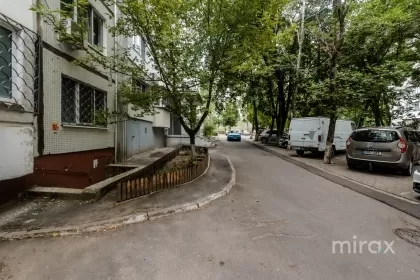 ул. Ливиу Деляну, Буюканы, Кишинев изображение 232244