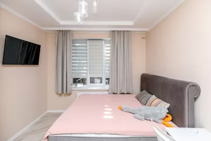 str. Petru Movilă, Dumbrava imaginea 235107