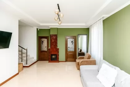 str. Petru Movilă, Dumbrava imaginea 235111