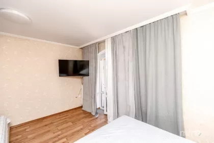 str. Petru Movilă, Dumbrava imaginea 235119