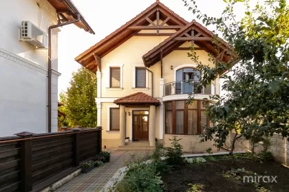 str. Petru Movilă, Dumbrava imaginea 235101