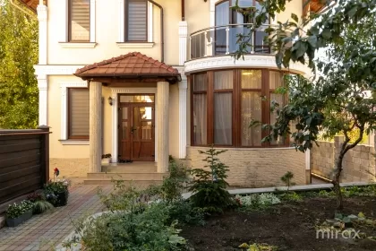 str. Petru Movilă, Dumbrava imaginea 235100