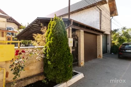 str. Petru Movilă, Dumbrava imaginea 235130